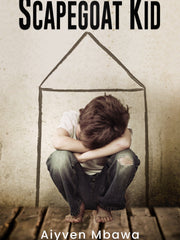 Scapegoat Kid (Short Story Paperback)