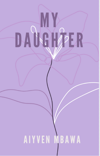 My Daughter Short Story Paperback Happier Every Chapter   