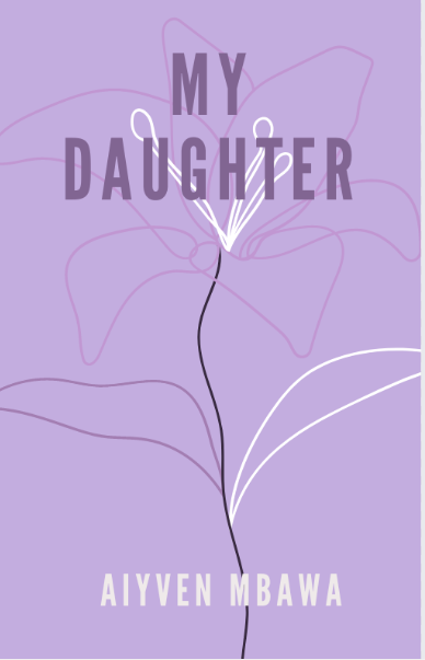 My Daughter Short Story Paperback Happier Every Chapter   