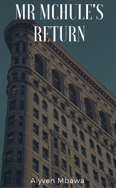 Mr McHule's Return