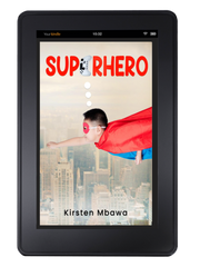Superhero (e-Book)
