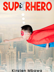 Superhero.