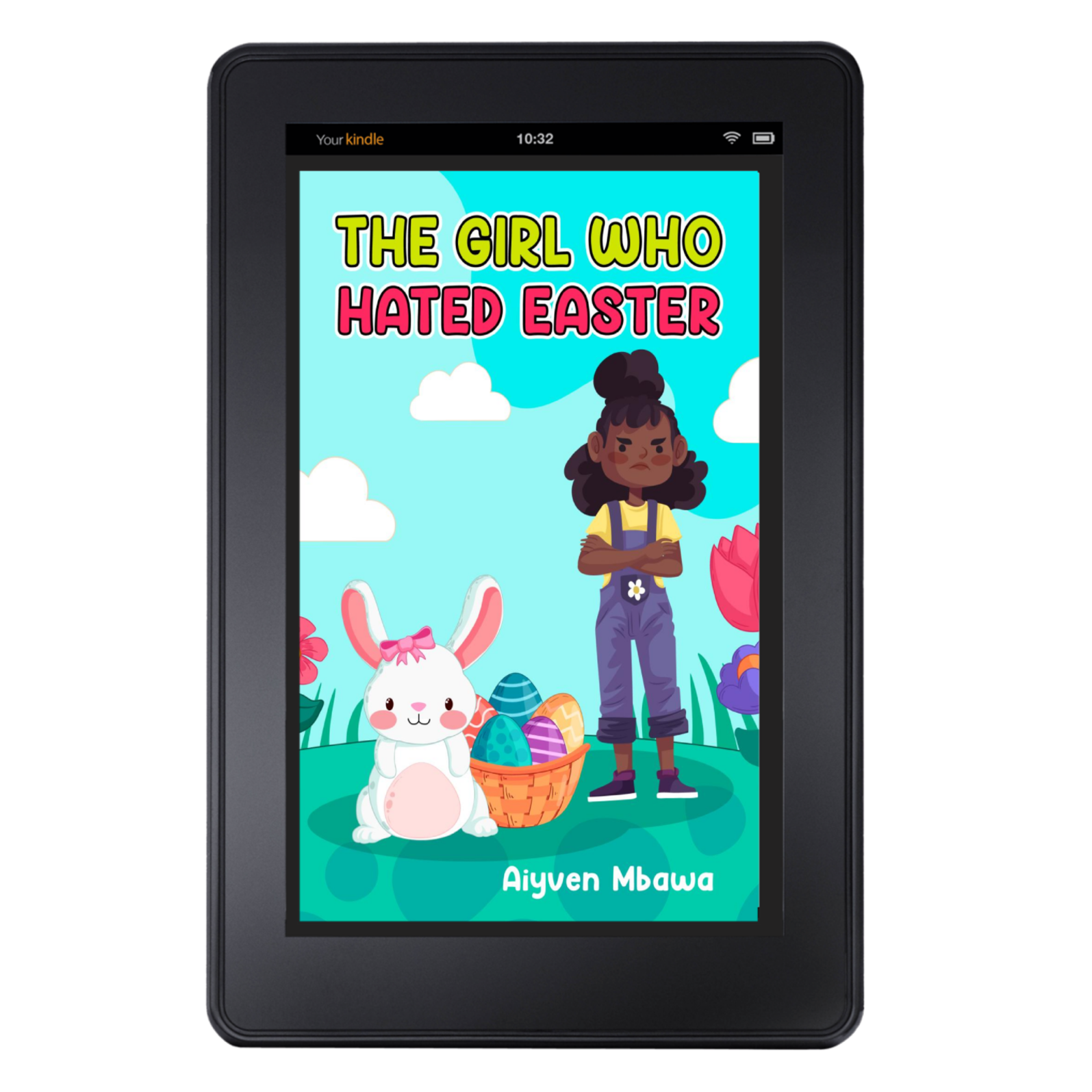 The Girl Who Hated Easter