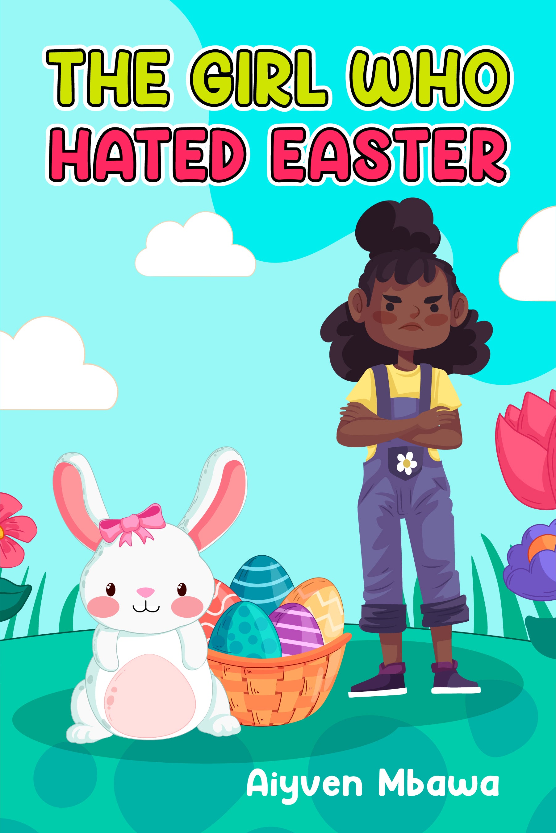 The Girl Who Hated Easter