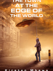 The Town At The Edge Of The World