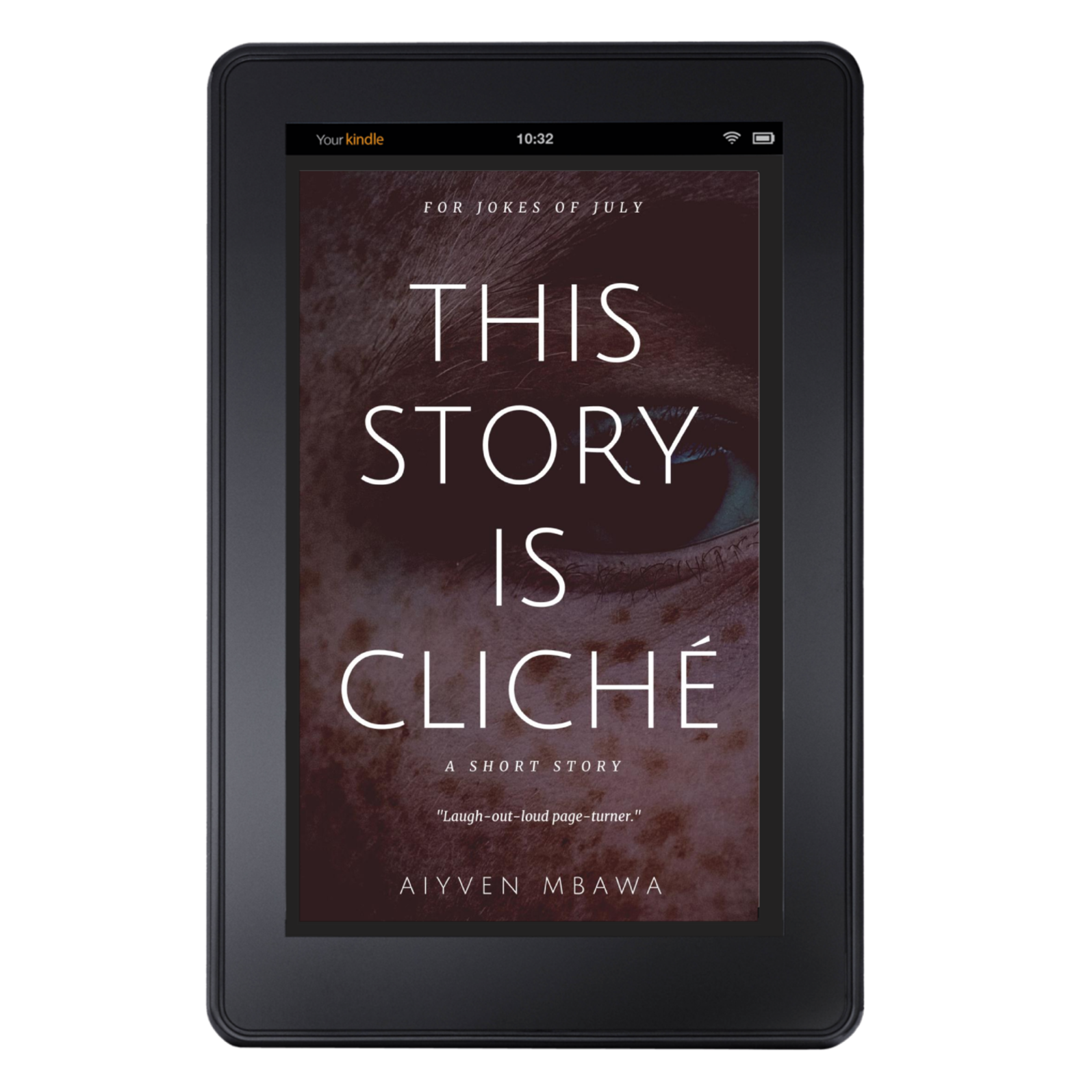 This Story Is A Cliche