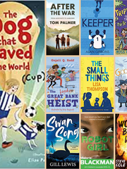 Dyslexia-Friendly Children's Book Bundle | KS1-KS2