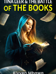 Tina Leer and the Battle of the Books (Part 1) Paperback