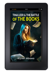 Tina Leer and the Battle of the Books (Part 1)