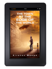 The Town At The Edge Of The World