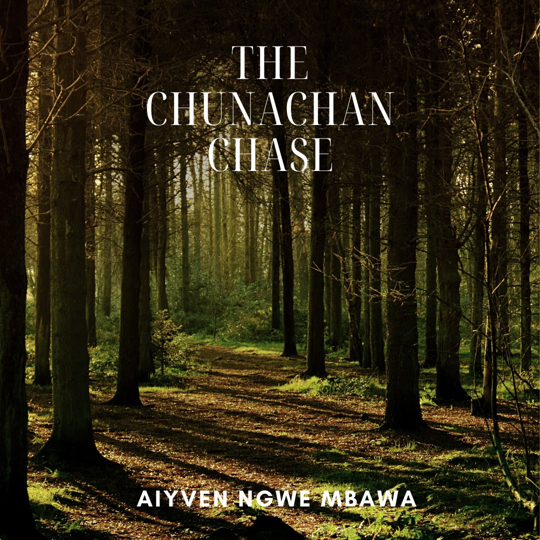 The Chunachan Chase