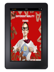 Different Ability Diana
