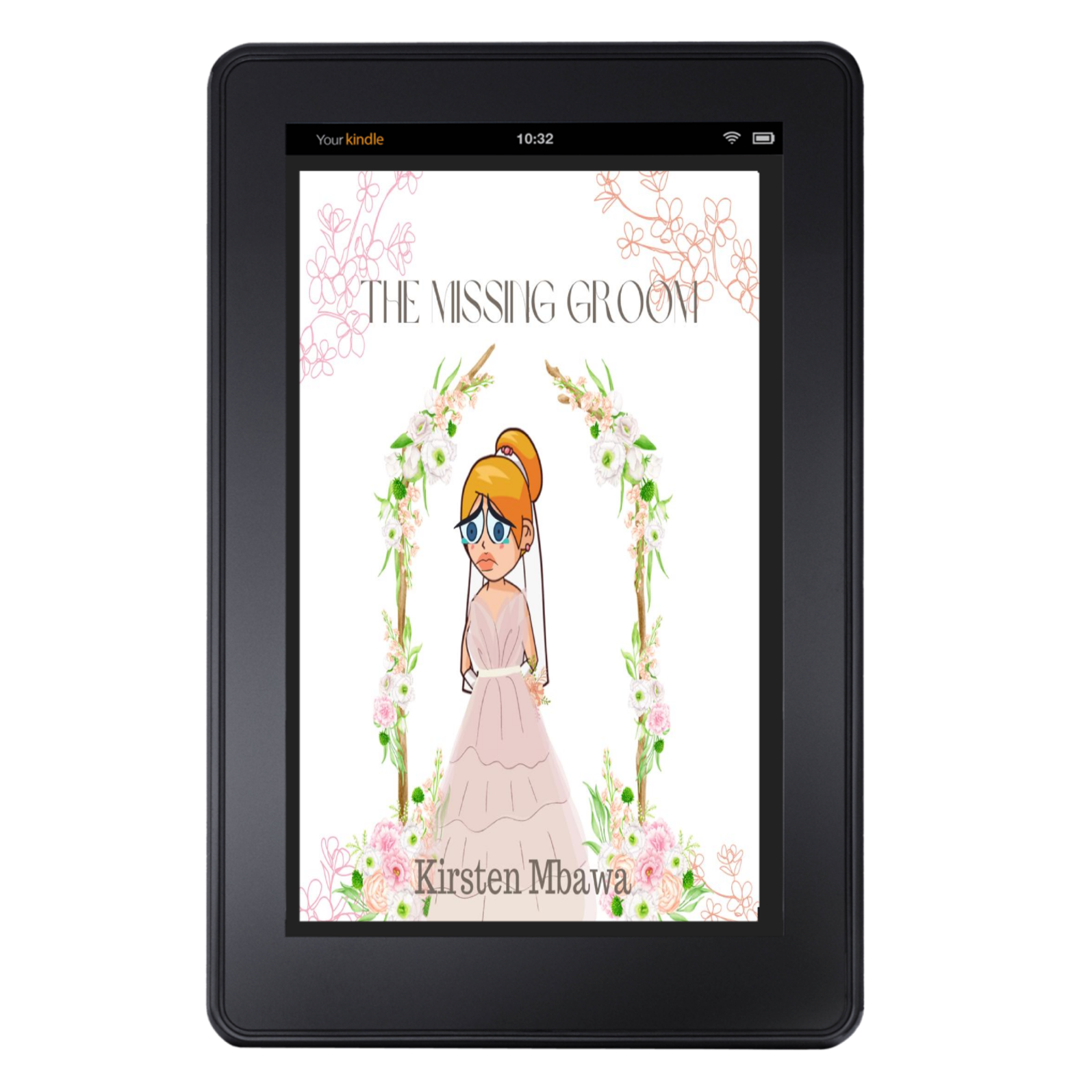 The Missing Groom