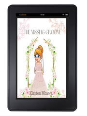 The Missing Groom