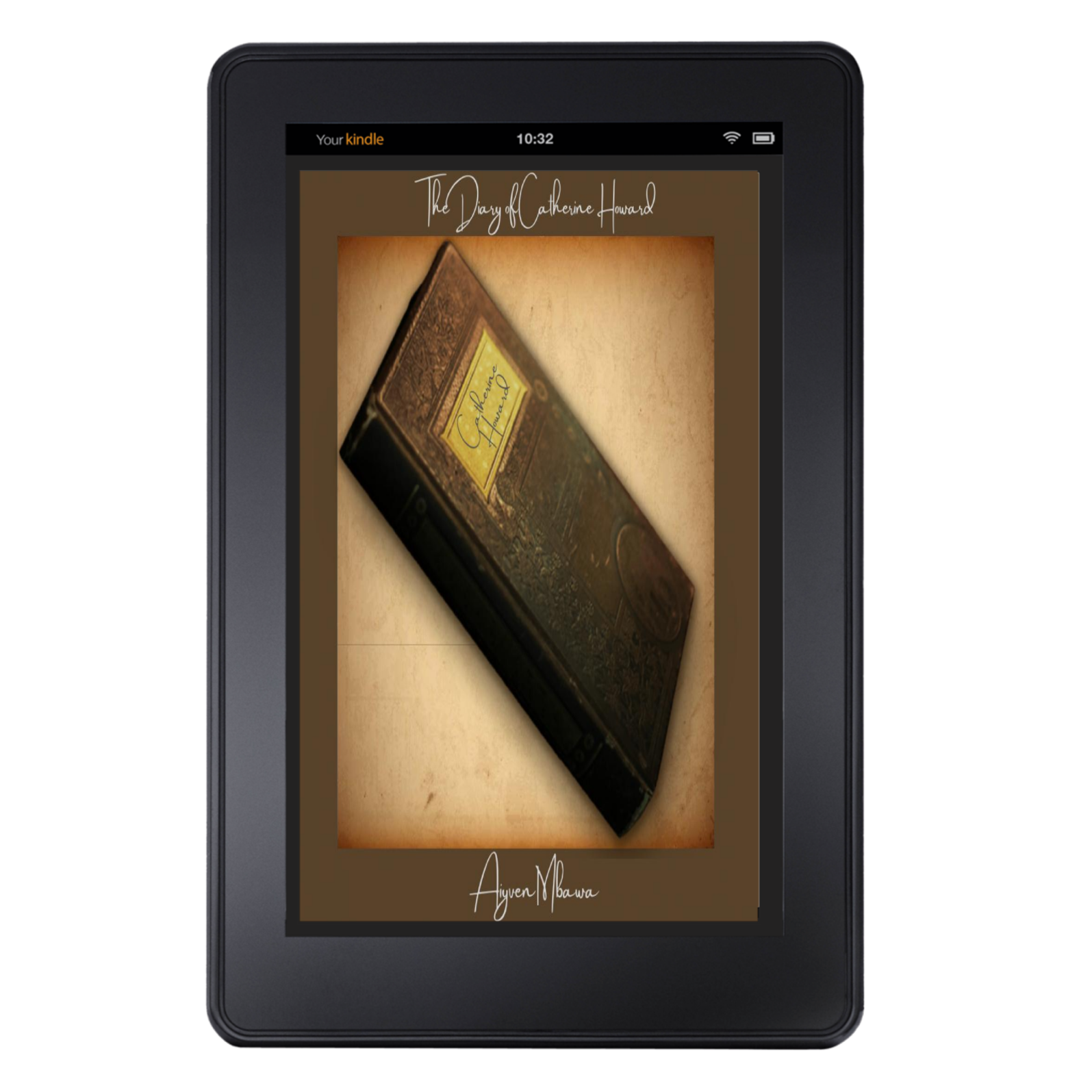 The Diary of Catherine Howard