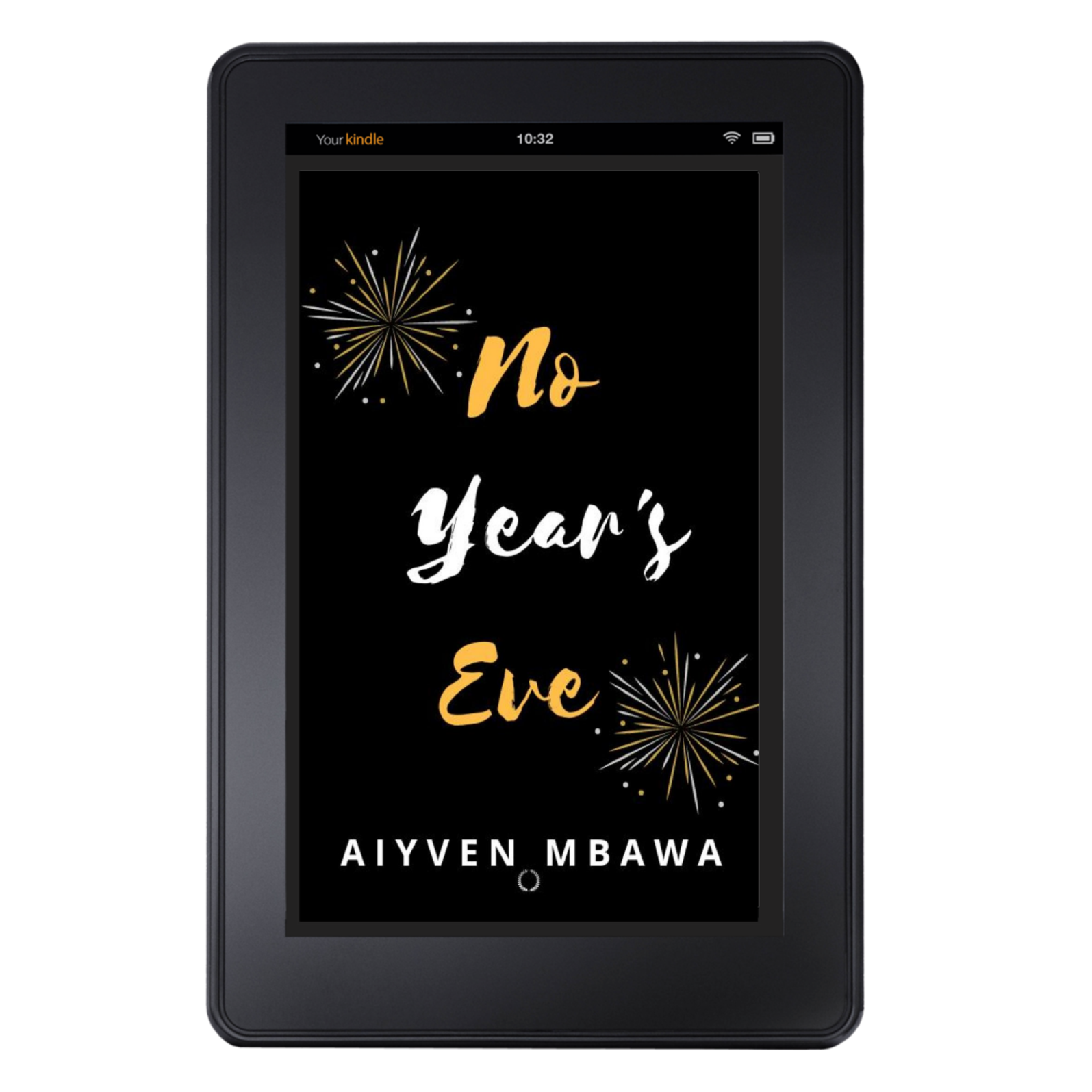 No Year's Eve