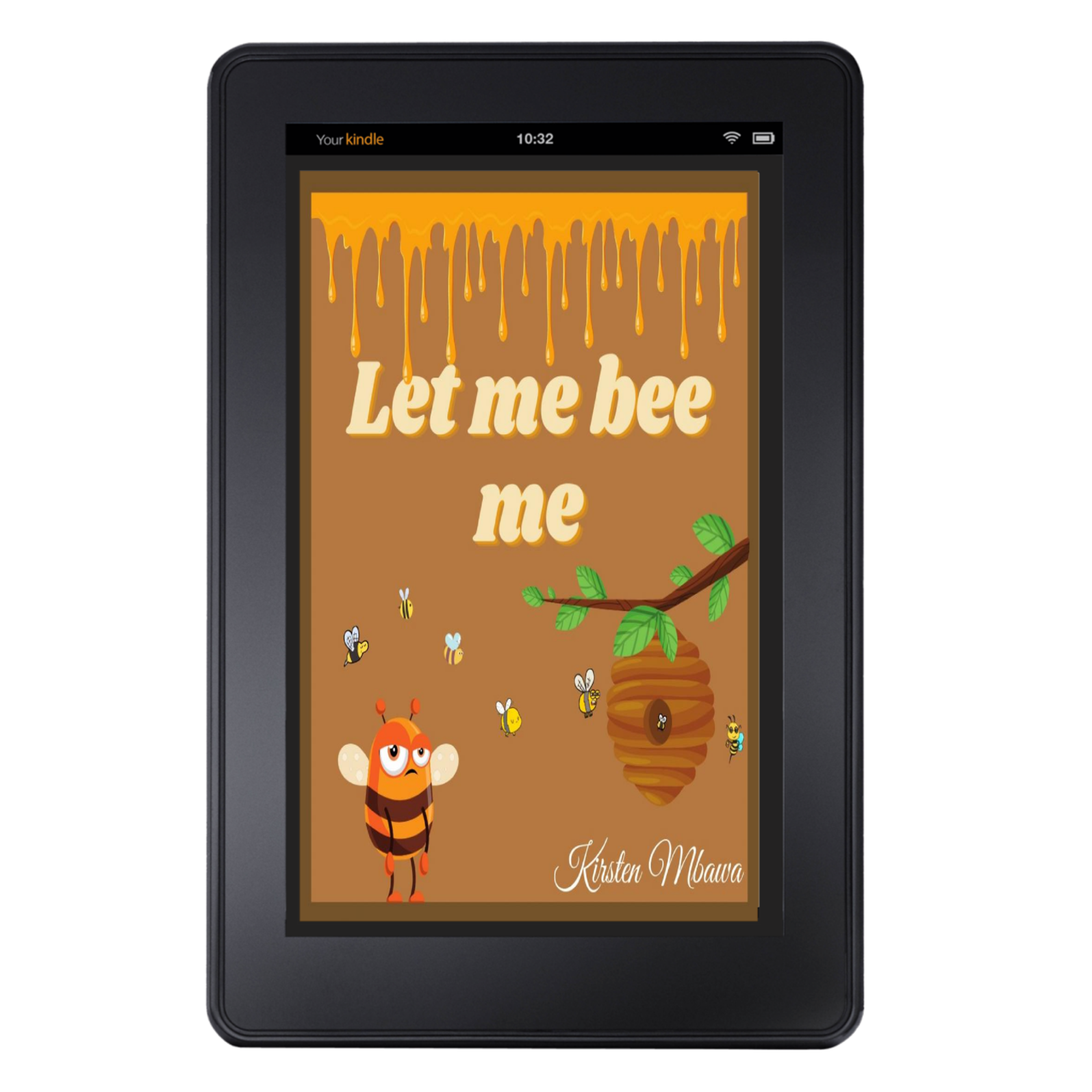 Let Me Bee Me