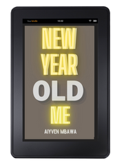 New Year, Old Me