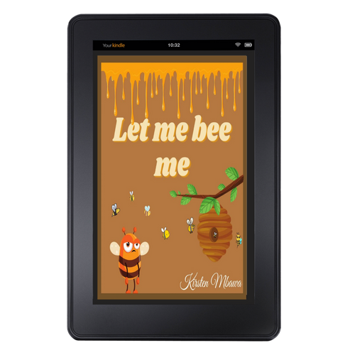 Let Me Bee Me eBook Happier Every Chapter   