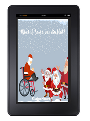 What If Santa Was Disabled