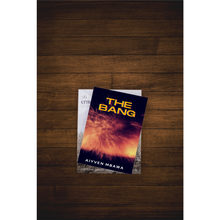 Load image into Gallery viewer, The Bang Short Story Paperback Happier Every Chapter   
