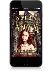 Sagas of Anya