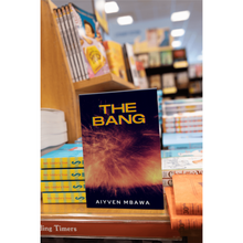 Load image into Gallery viewer, The Bang Short Story Paperback Happier Every Chapter   
