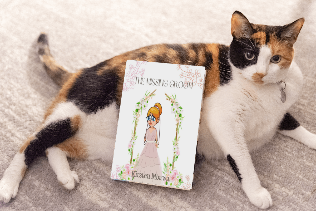 The Missing Groom