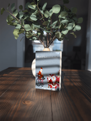 What if Santa Was Disabled?